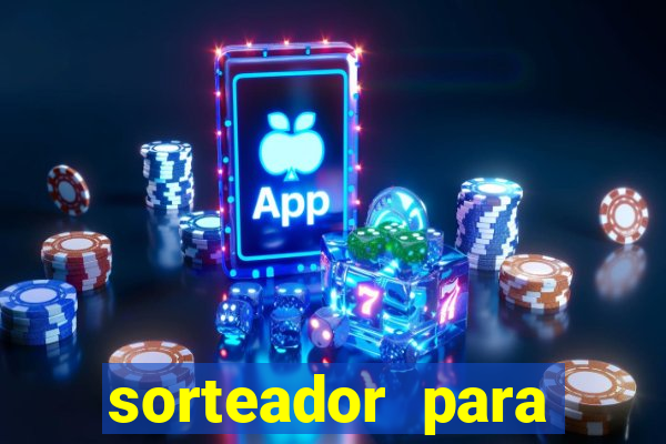 sorteador para bingo 75 bolas online